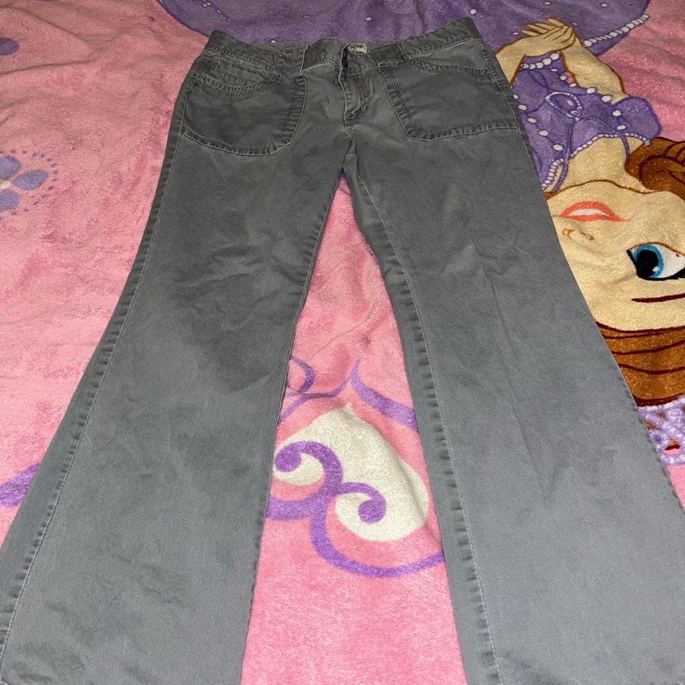 Aeropostale cargo pants